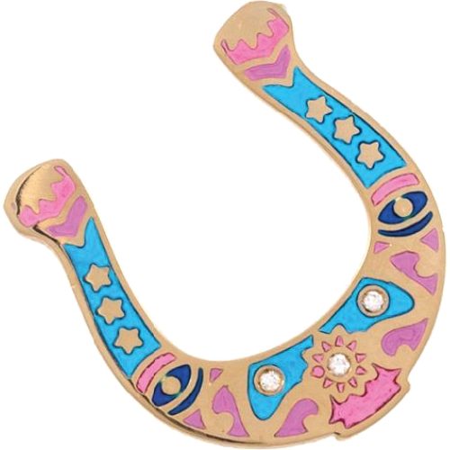 The Horseshoe symbol by L’Atelier Nawbar