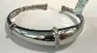 Buoy Bangle - Big