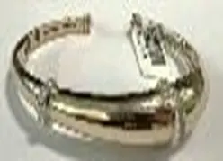 small buoy bangle