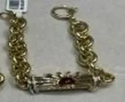 Warrior Dawn Bracelet