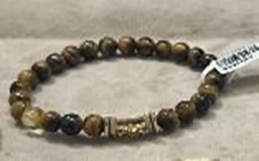 bix tux beads