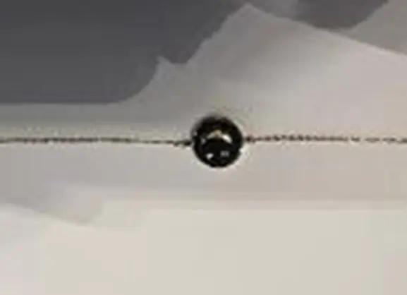 Moon light bracelet