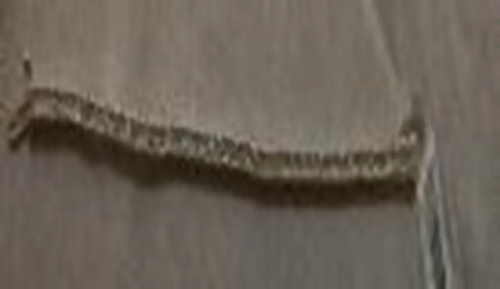 Tennis Bracelet