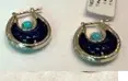 Diana Earrings - big