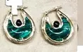 Diana Earrings - big
