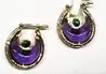 diana earring small