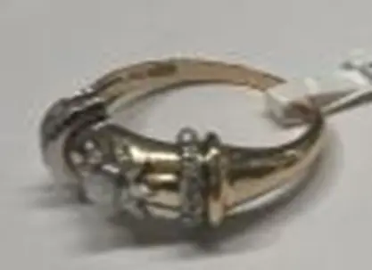 star seed ring