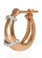 Buoy Earring - Size 2
