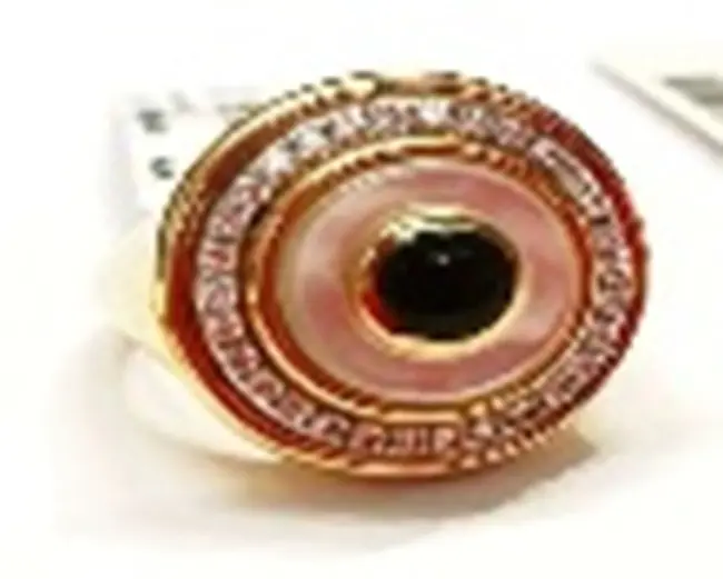 Mimete Ring- Big