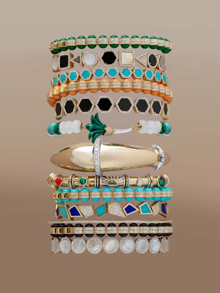 Bracelets