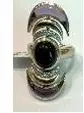 [R259BA53.5] Artemis Ring - Big