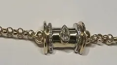 warrior princess bracelet 